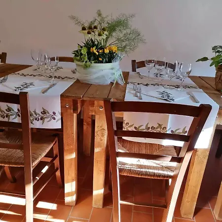 Fattoria Di Cintoia Farm stay Pontassieve