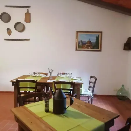 Fattoria Di Cintoia