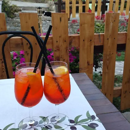 Fattoria Di Cintoia Farm stay *