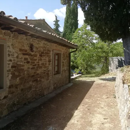 Fattoria Di Cintoia Pontassieve