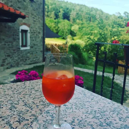 Gospodarstwo agroturystyczne Fattoria Di Cintoia