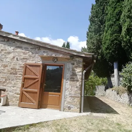 Lantgård Fattoria Di Cintoia *