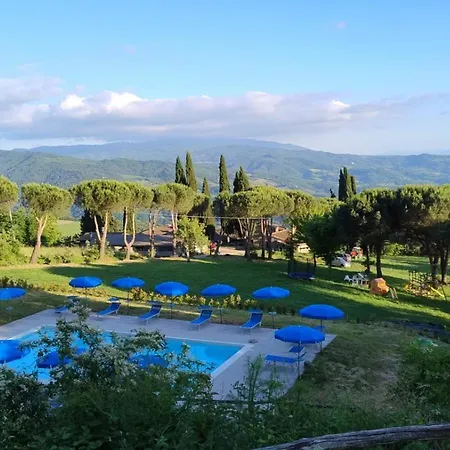 Gospodarstwo agroturystyczne Fattoria Di Cintoia