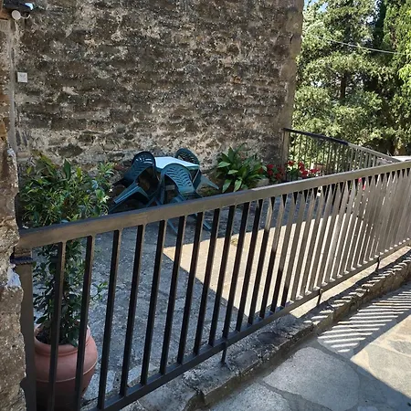 Fattoria Di Cintoia Gospodarstwo agroturystyczne *