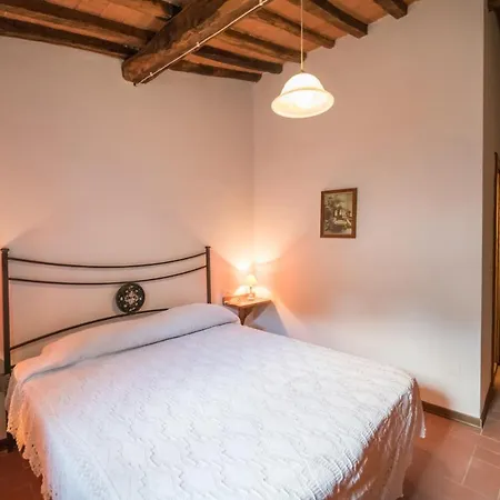 Fattoria Di Cintoia Gospodarstwo agroturystyczne *