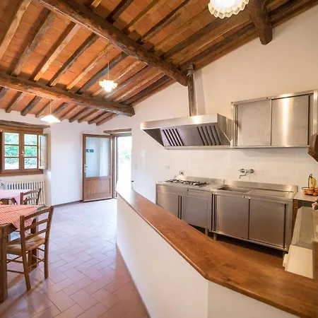 Farm stay Fattoria Di Cintoia