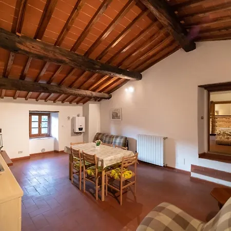 Fattoria Di Cintoia Gospodarstwo agroturystyczne