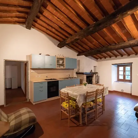 Gospodarstwo agroturystyczne Fattoria Di Cintoia Pontassieve