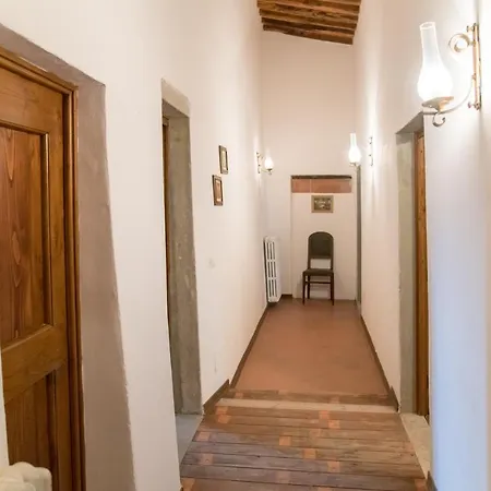 Farm stay Fattoria Di Cintoia *