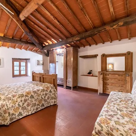 Fattoria Di Cintoia